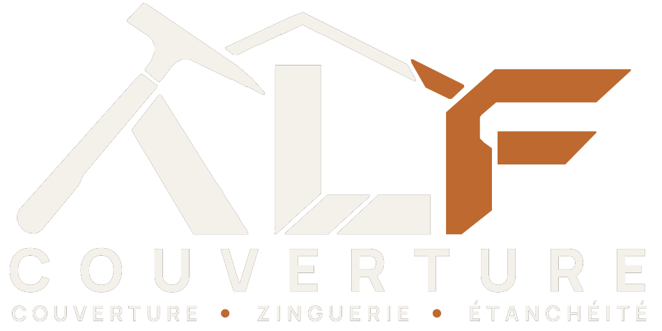 ALF Couverture — Couverture, zinguerie, étanchéité